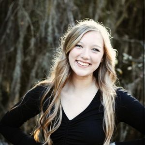 Meet your Posher, Kylee